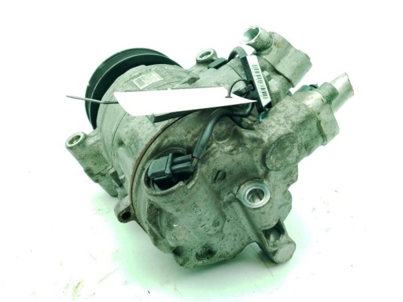 8K0260805J COMPRESOR AA AUDI A4 (8K2, B8)|Desguaces La Cabaña