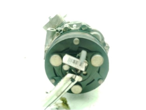 Z17DTH MOTOR OPEL MERIVA A Limusina (X03)|Desguaces La Cabaña