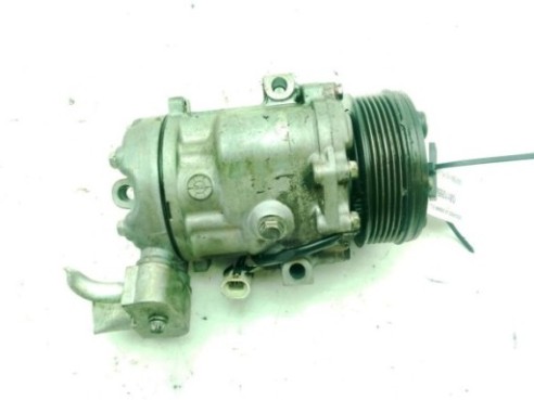 Z17DTH MOTOR OPEL MERIVA A Limusina (X03)|Desguaces La Cabaña 2