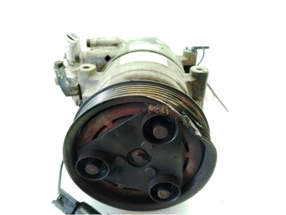 9770117800 COMPRESOR AA HYUNDAI MATRIX (FC)|Desguaces La Cabaña