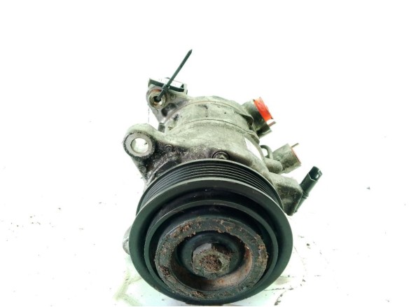 64529223694 COMPRESOR AA BMW 3 (F30, F80)|Desguaces La Cabaña