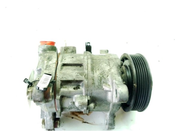 64529223694 COMPRESOR AA BMW 3 (F30, F80)|Desguaces La Cabaña