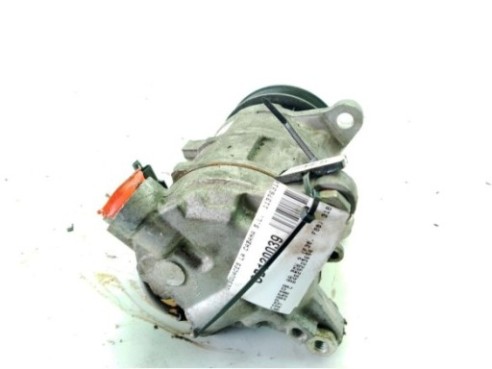 64529223694 COMPRESOR AA BMW 3 (F30, F80)|Desguaces La Cabaña