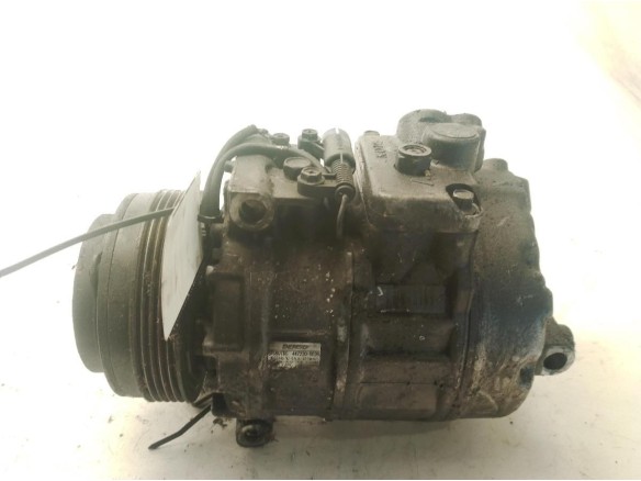 4472208026 COMPRESOR AA BMW 5 (E39)|Desguaces La Cabaña