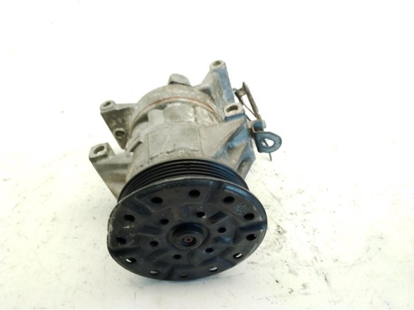 4472602331 COMPRESOR AA TOYOTA AURIS (_E15_)|Desguaces La Cabaña
