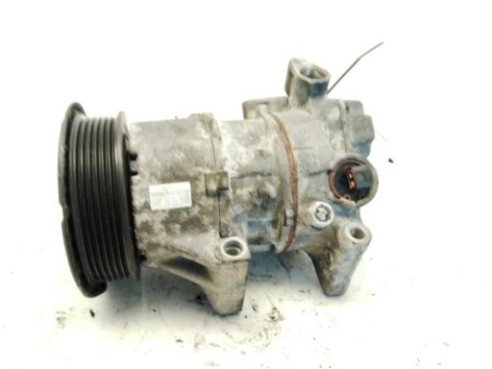 4472602331 COMPRESOR AA TOYOTA AURIS (_E15_)|Desguaces La Cabaña