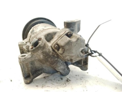 4472602331 COMPRESOR AA TOYOTA AURIS (_E15_)|Desguaces La Cabaña
