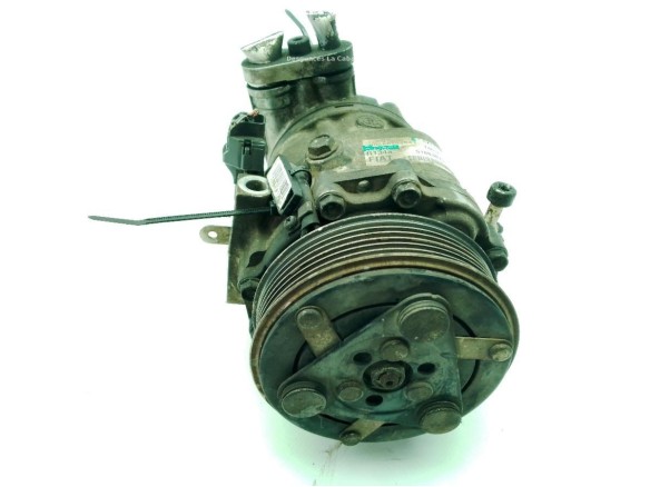 51803075 COMPRESOR AA FIAT FIORINO Furgón/ranchera familiar (225_)|Desguaces La Cabaña