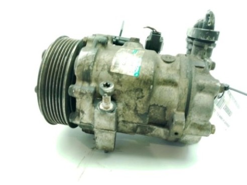 51803075 COMPRESOR AA FIAT FIORINO Furgón/ranchera familiar (225_)|Desguaces La Cabaña