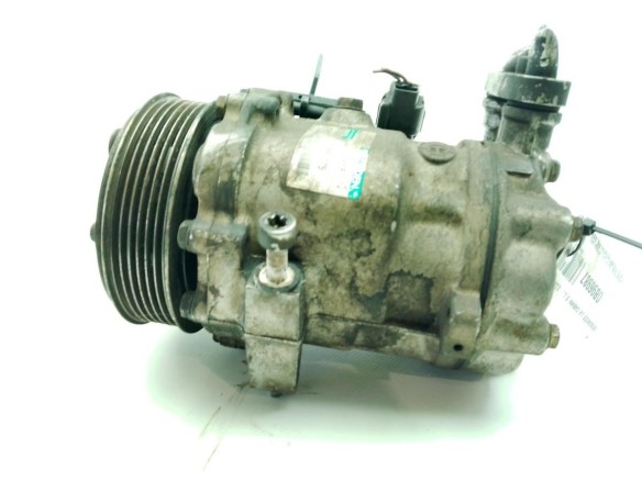 51803075 COMPRESOR AA FIAT FIORINO Furgón/ranchera familiar (225_)|Desguaces La Cabaña