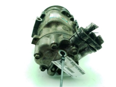 51803075 COMPRESOR AA FIAT FIORINO Furgón/ranchera familiar (225_)|Desguaces La Cabaña