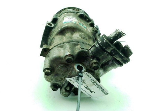 51803075 COMPRESOR AA FIAT FIORINO Furgón/ranchera familiar (225_)|Desguaces La Cabaña