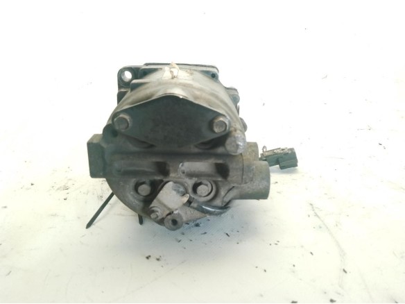 COMPRESOR AA FORD TRANSIT CONNECT (P65_, P70_, P80_)|Desguaces La Cabaña