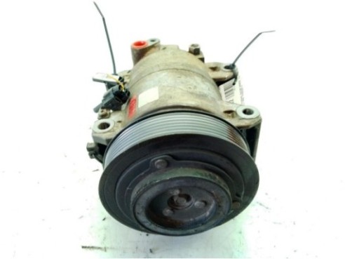 5060121122 COMPRESOR AA NISSAN PATHFINDER III (R51)|Desguaces La Cabaña