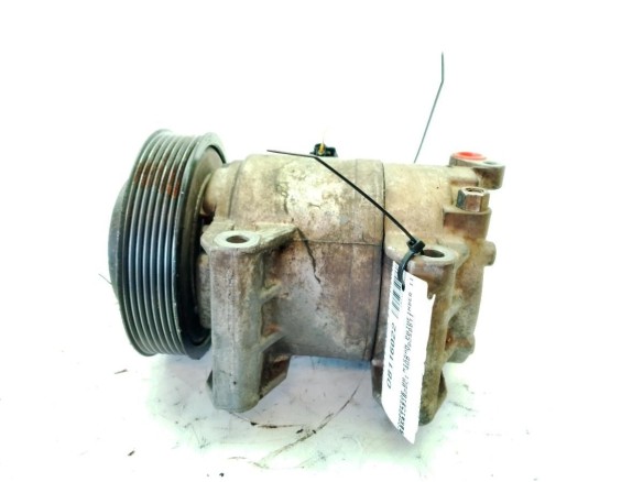 5060121122 COMPRESOR AA NISSAN PATHFINDER III (R51)|Desguaces La Cabaña
