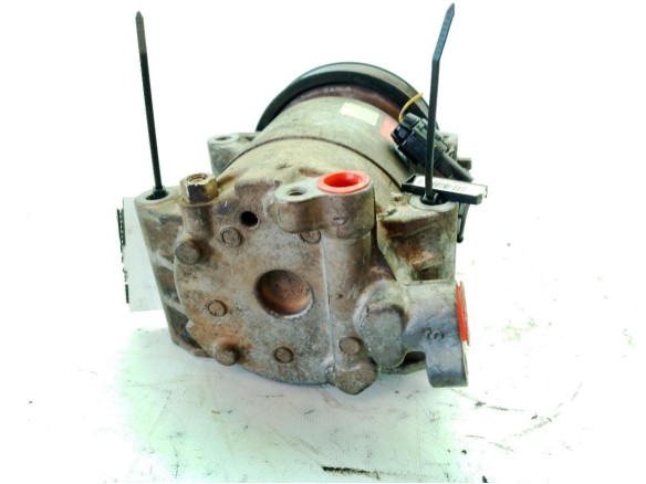 5060121122 COMPRESOR AA NISSAN PATHFINDER III (R51)|Desguaces La Cabaña