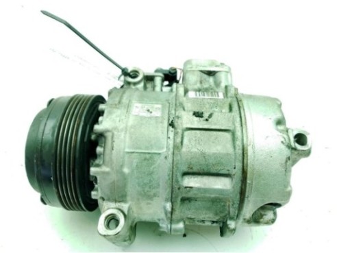 4472208026 COMPRESOR AA BMW 3 (E46)|Desguaces La Cabaña