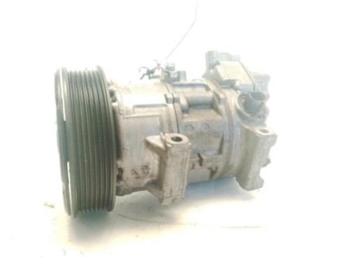 4472601740 COMPRESOR AA TOYOTA COROLLA Verso (ZER_, ZZE12_, R1_)|Desguaces La Cabaña