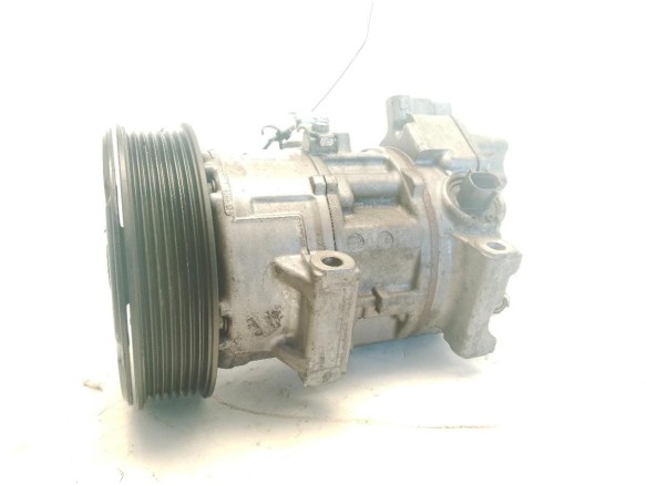 4472601740 COMPRESOR AA TOYOTA COROLLA Verso (ZER_, ZZE12_, R1_)|Desguaces La Cabaña