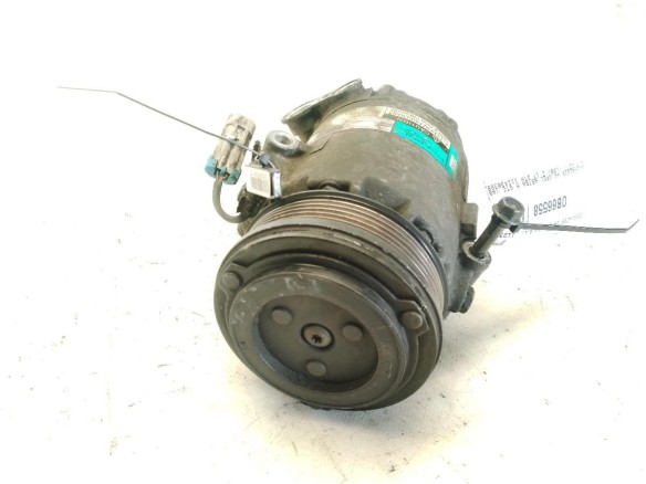 11143030824 COMPRESOR AA OPEL ASTRA H GTC (A04)|Desguaces La Cabaña