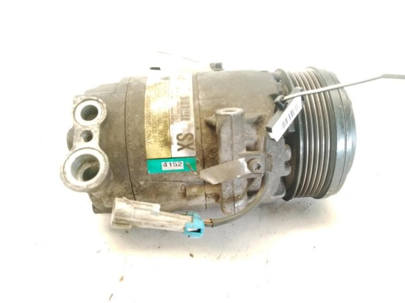 11143030824 COMPRESOR AA OPEL ASTRA H GTC (A04)|Desguaces La Cabaña