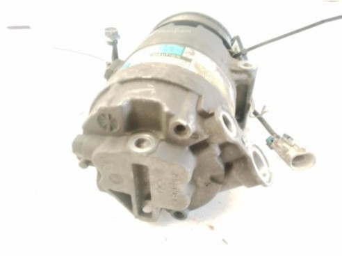 11143030824 COMPRESOR AA OPEL ASTRA H GTC (A04)|Desguaces La Cabaña