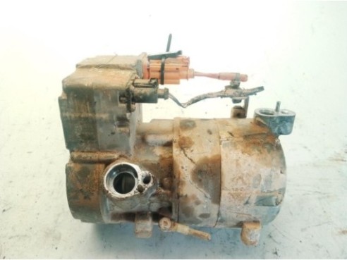 1EA820807C COMPRESOR AA AUDI Q4 Sportback (F4N)|Desguaces La Cabaña