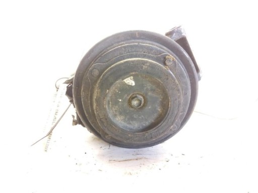 711698 CAJA CAMBIOS MERCEDES BENZ VITO Furgón (638)|Desguaces La Cabaña