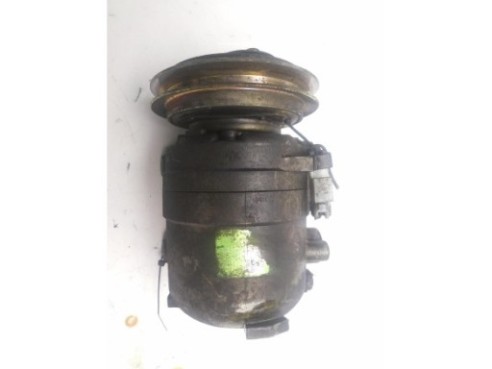 5060213930 COMPRESOR AA NISSAN TERRANO II (R20)|Desguaces La Cabaña
