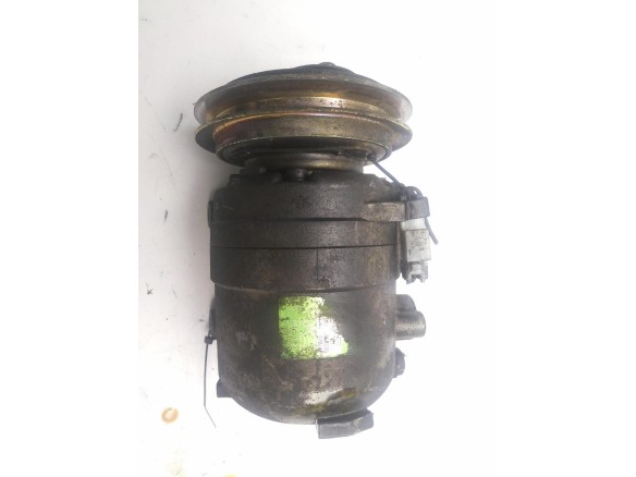 5060213930 COMPRESOR AA NISSAN TERRANO II (R20)|Desguaces La Cabaña