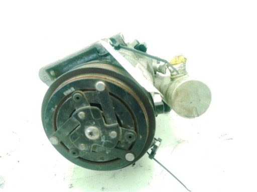 55251716 CAJA CAMBIOS ALFA ROMEO GIULIETTA (940_)|Desguaces La Cabaña