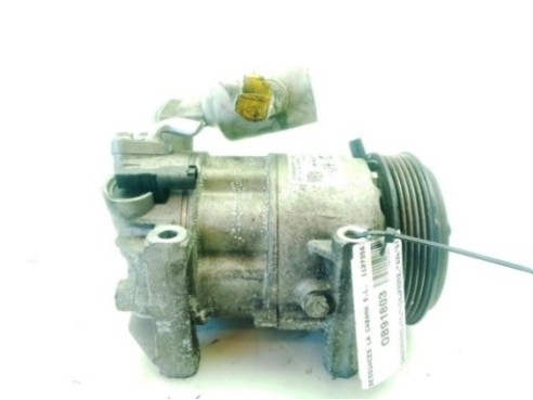 0000050547717 COMPRESOR AA ALFA ROMEO GIULIETTA (940_)|Desguaces La Cabaña