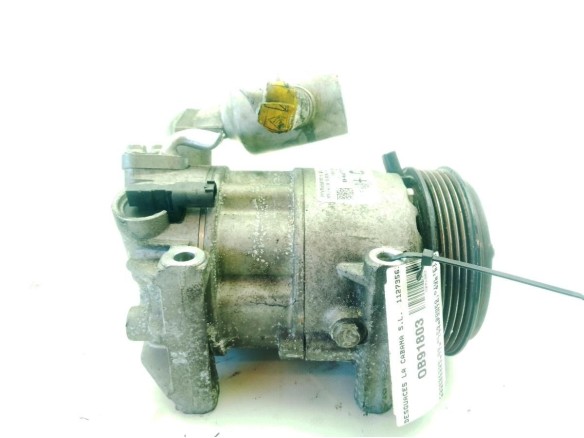 0000050547717 COMPRESOR AA ALFA ROMEO GIULIETTA (940_)|Desguaces La Cabaña