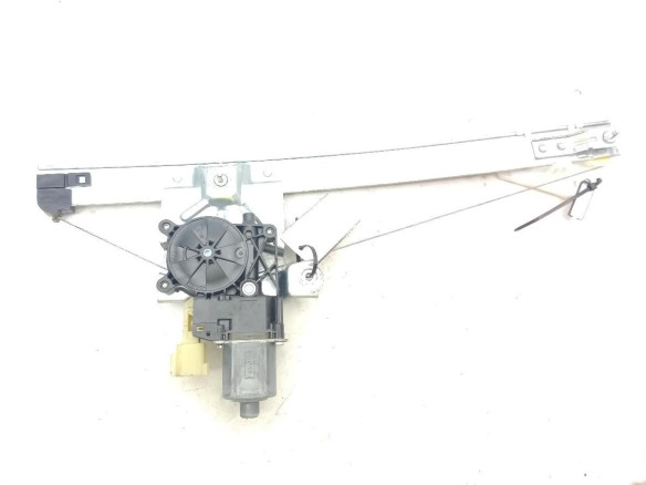 130822734 ELEVALUNAS PUERTA LAT TRA IZQ FORD KUGA II (DM2) |Desguaces La Cabaña