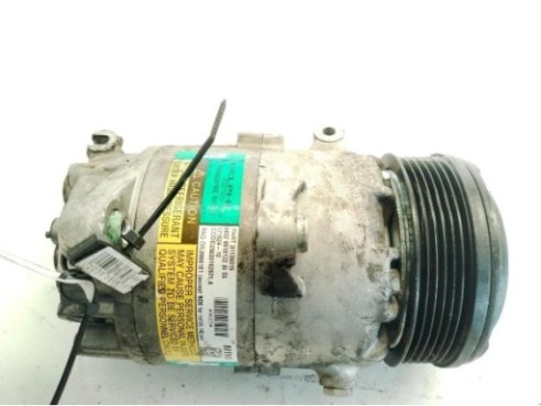 6918122 COMPRESOR AA MINI MINI (R50, R53)|Desguaces La Cabaña