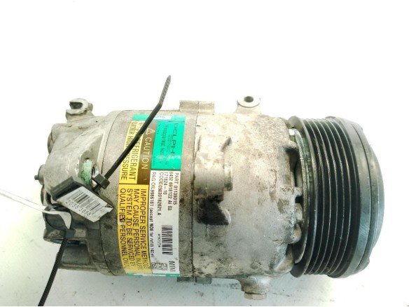 6918122 COMPRESOR AA MINI MINI (R50, R53)|Desguaces La Cabaña