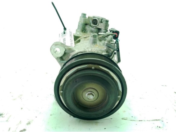 64529299328 COMPRESOR AA BMW 4 Gran Coupe (F36)|Desguaces La Cabaña
