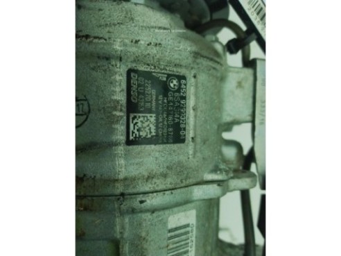 41007347715 PUERTA LAT TRA IZQ BMW 4 Gran Coupe (F36)|Desguaces La Cabaña 2