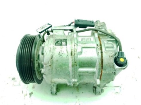 64529299328 COMPRESOR AA BMW 4 Gran Coupe (F36)|Desguaces La Cabaña