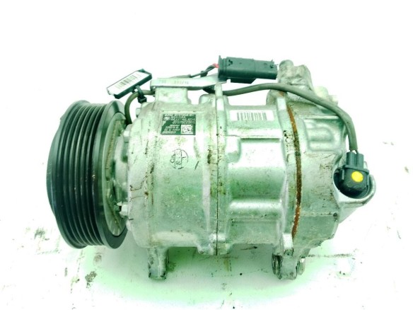 64529299328 COMPRESOR AA BMW 4 Gran Coupe (F36)|Desguaces La Cabaña