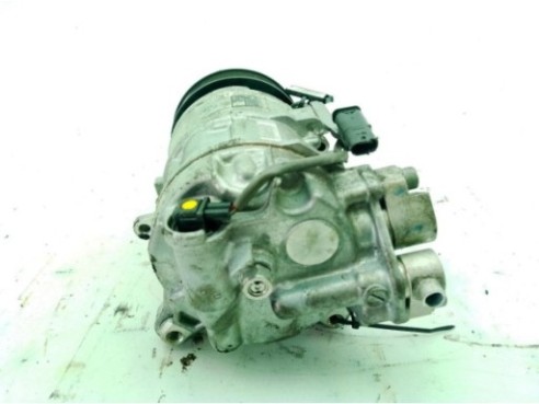 64529299328 COMPRESOR AA BMW 4 Gran Coupe (F36)|Desguaces La Cabaña
