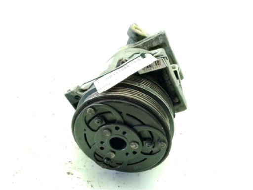 0121615014 ALTERNADOR VOLVO C30 (533)|Desguaces La Cabaña