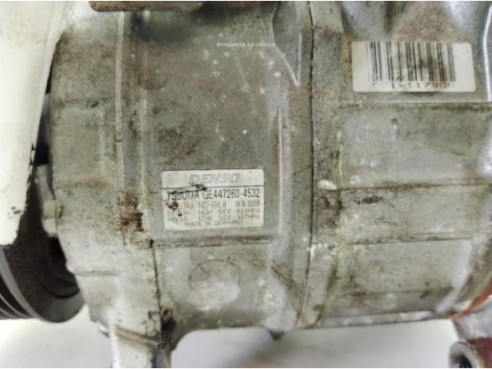 51167283466, A046412 ESPEJO DER BMW 6 Coupé (F13)|Desguaces La Cabaña 2