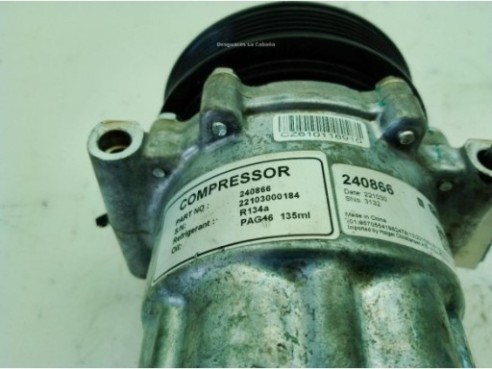 96771877N9 ESPEJO DER PEUGEOT 508|Desguaces La Cabaña 2
