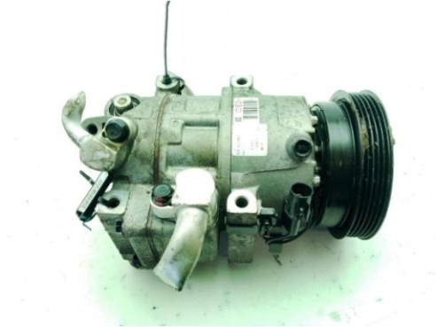 977012H200 COMPRESOR AA KIA CEE'D Fastback (ED)|Desguaces La Cabaña