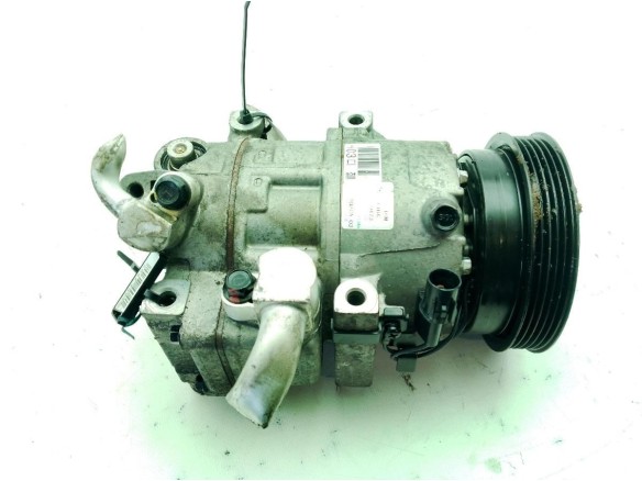 977012H200 COMPRESOR AA KIA CEE'D Fastback (ED)|Desguaces La Cabaña