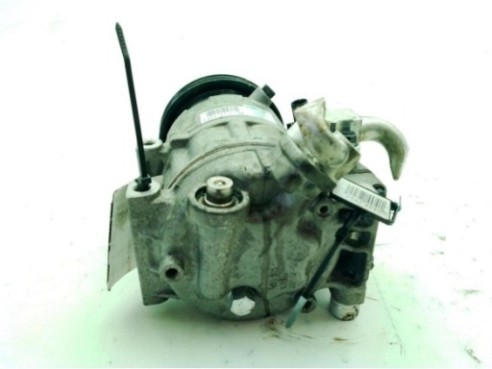 977012H200 COMPRESOR AA KIA CEE'D Fastback (ED)|Desguaces La Cabaña