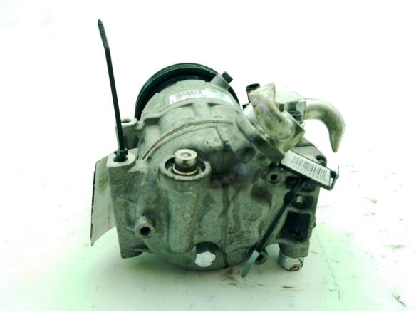 977012H200 COMPRESOR AA KIA CEE'D Fastback (ED)|Desguaces La Cabaña