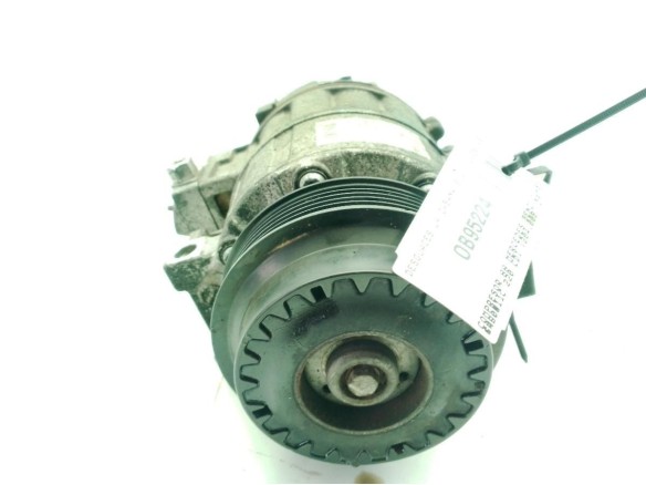 A0022305011 COMPRESOR AA MERCEDES BENZ CLASE C (W204)|Desguaces La Cabaña