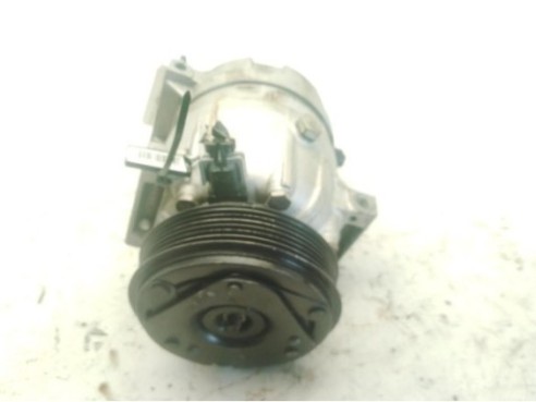 8200021822 COMPRESOR AA RENAULT LAGUNA II (BG0/1_)|Desguaces La Cabaña